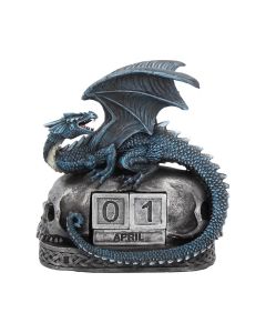 Year Keeper 14cm Dragons Gifts Under £100