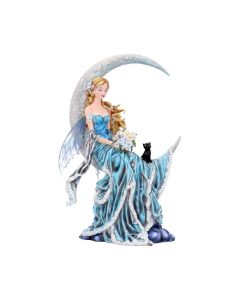Wind Moon by Nene Thomas 28.5cm Fairies Fairy Figurines Medium (15-29cm)