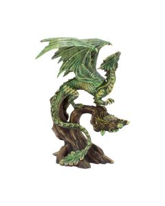 Adult Forest Dragon (AS) 25.5cm Dragons Roll Back Offer