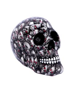 Bloodshot 18cm Skulls Gifts Under £100