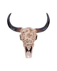 Mythical Markings 44.5cm Animal Skulls Roll Back Offer