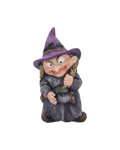 Double Double 9.7cm Witches Three Little Witches