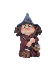 Toil 9.7cm Witches Three Little Witches