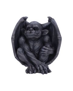 Victor 13cm Gargoyles & Grotesques Roll Back Offer