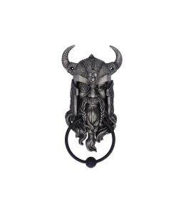 Odin's Realm Door Knocker 23.5cm Unspecified History and Mythology