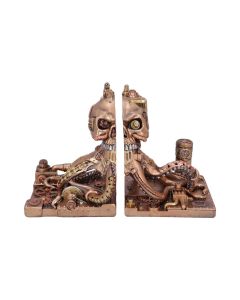Octonium Bookends 26.5cm Octopus Gifts Under £100