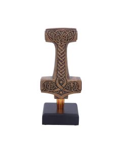 Hammer of Thor 20.8cm History and Mythology Sale Items