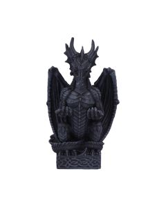 Dragon Oath Pen Holder 15.2cm Dragons Popular Products - Dark