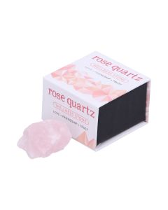 Rose Quartz Wellness Stone Unspecified Gifts Under £100