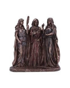 The Three Fates of Destiny 19cm Unspecified Figurines Medium (15-29cm)