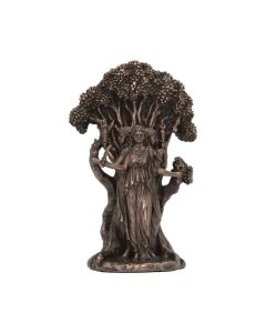 Triple Moon Goddess Hecate 18.5cm Maiden, Mother, Crone Figurines Medium (15-29cm)
