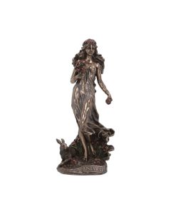 Ostara Goddess of Spring and Dawn 26.5cm Unspecified Figurines Medium (15-29cm)