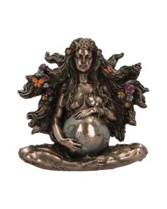 Gaea Mother of all Life 18cm Unspecified New in Stock