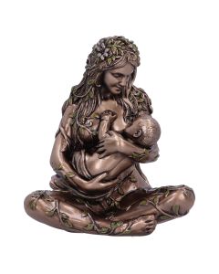 Earth Mother 11cm Witchcraft & Wiccan New Arrivals
