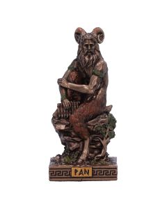 Pan (Mini) 8.3cm Witchcraft & Wiccan New Arrivals