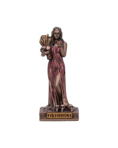 Persephone Queen of the Underworld (Mini) 8.7cm History and Mythology Coming Soon