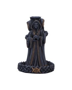 Triple Moon Goddess Backflow Incense Burner 15.5cm Maiden, Mother, Crone Coming Soon