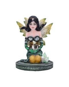 Crystal Fairy Jade 9cm Fairies New Arrivals
