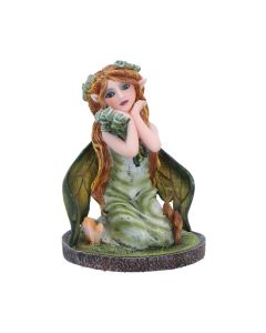 Crystal Fairy Clover 9cm Fairies Coming Soon