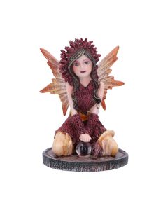 Crystal Fairy Poppy 9.5cm Fairies Coming Soon