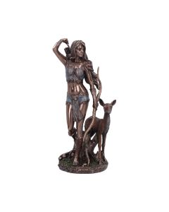 Artemis Greek Goddess of the Hunt History and Mythology Coming Soon