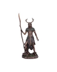 Cernunnos The Horned God 26cm Witchcraft & Wiccan Coming Soon