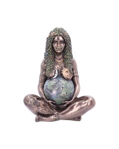 Mother Earth Art Statue 30cm Unspecified Roll Back Offer