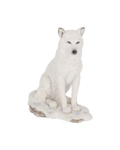 Ghost Wolf 19.5cm Wolves Roll Back Offer