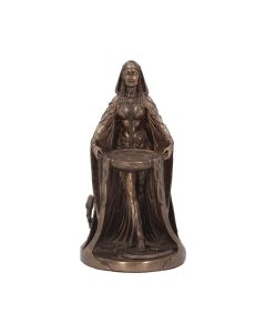 Celtic Danu Goddess 22.5cm Unspecified History and Mythology
