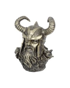 Odin Bust 21.5cm Unspecified History and Mythology