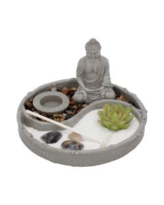 Garden of Tranquility 21.5cm Buddhas and Spirituality Mother's Day