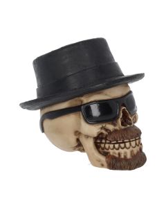 Badass (Small) 14cm Skulls Gifts Under £100