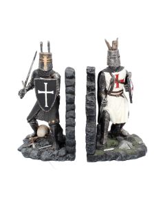 The Duel Bookends 19cm History and Mythology Gifts Under £100