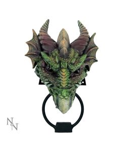 Kryst 23.1cm Dragons Year Of The Dragon