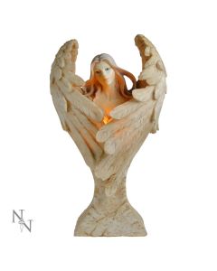 Wings of Peace 39.5cm Angels Out Of Stock