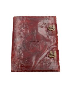 Large Book of Shadow 35cm Witchcraft & Wiccan Gifts Under £100