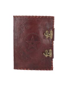 Small Book of Shadow 25cm Witchcraft & Wiccan Withcraft and Wiccan Product Guide