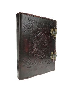 Small Dream Book 25cm Witchcraft & Wiccan Out Of Stock