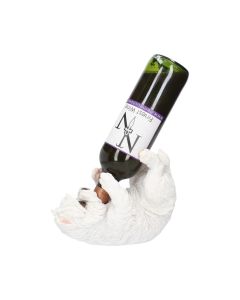 Guzzlers - West Highland Terrier 22cm Dogs Gifts Under £100