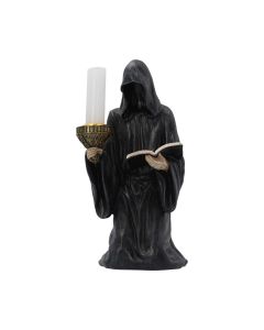Final Sermon 21cm Reapers Candles & Holders