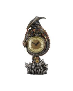 Clockwork Reign 28cm Dragons Steampunk Dragons
