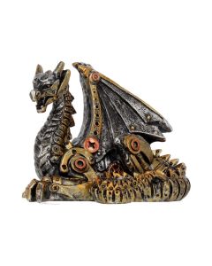 Mechanical Hatchling 11cm Dragons Gifts Under £100