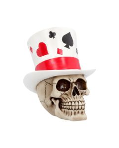Casino Jack 20cm Skulls Skulls