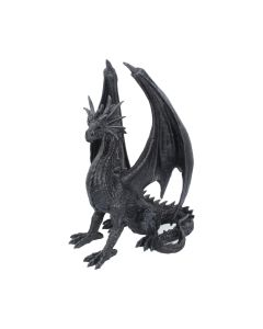 Black Wing 37cm Dragons Dragons