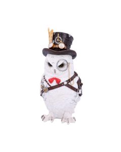 Cogsmiths Owl 23.5cm Owls Gifts Under £100