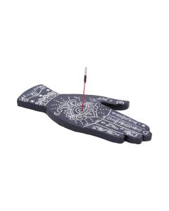 Hamsa Hand Incense Burner (set of 4) 20cm Unspecified Gifts Under £100