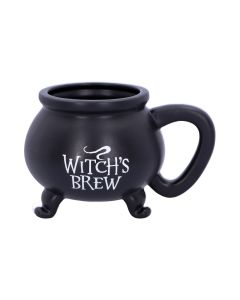 Witch's Brew Mug 13.5cm Witchcraft & Wiccan Mother's Day