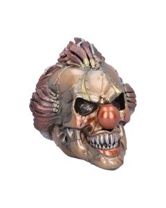 Mechanical Laughter 18cm Skulls New Products