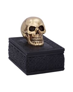 Celtic Opulence 11.8cm Skulls New Products