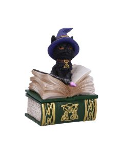 Binx 11cm Cats Coven Keepers